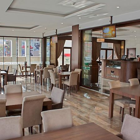 Gorukle Oruc Hotel & Spa Bursa Eksteriør billede