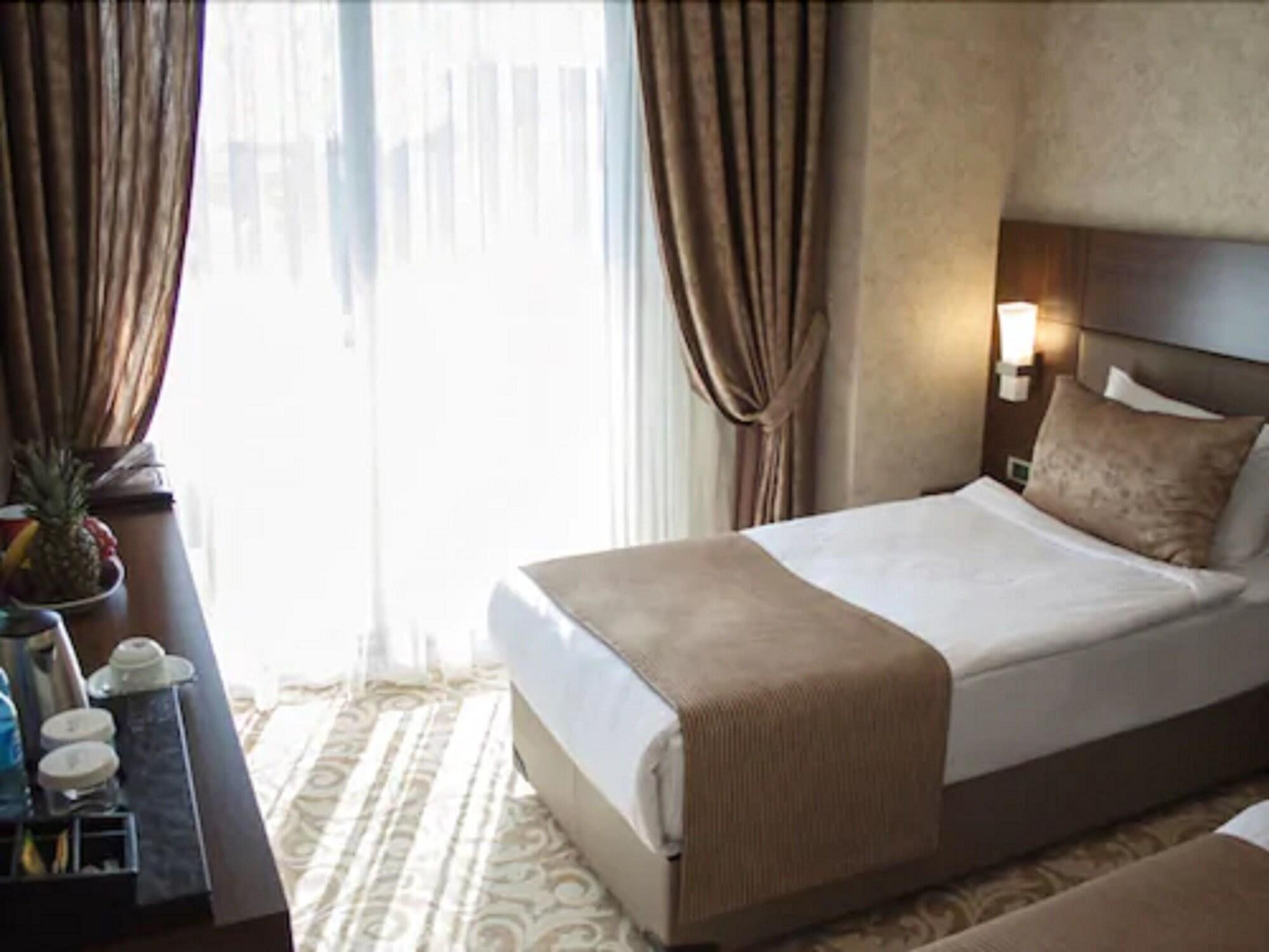 Gorukle Oruc Hotel & Spa Bursa Eksteriør billede