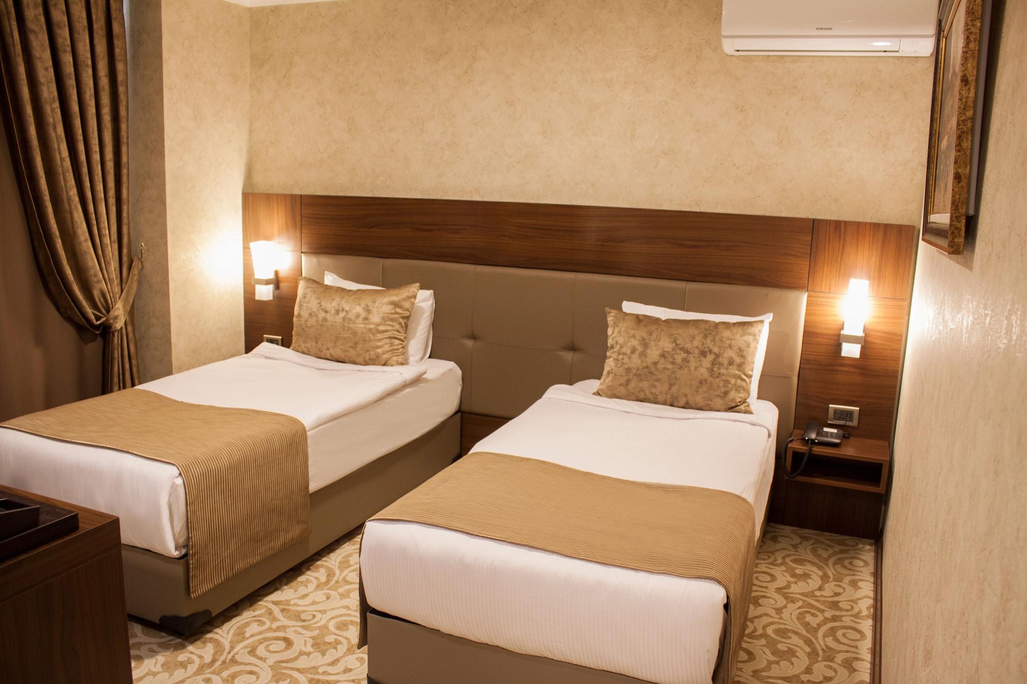 Gorukle Oruc Hotel & Spa Bursa Eksteriør billede