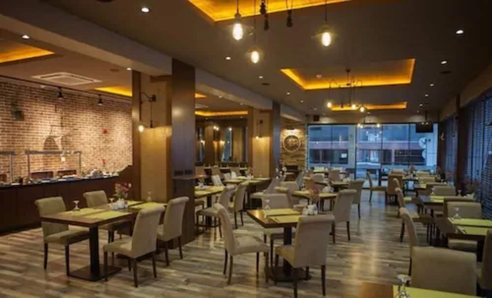 Gorukle Oruc Hotel & Spa Bursa Eksteriør billede