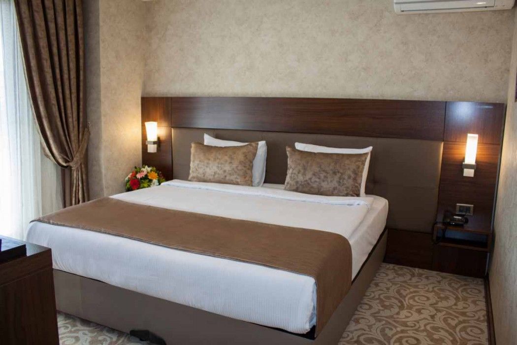 Gorukle Oruc Hotel & Spa Bursa Eksteriør billede