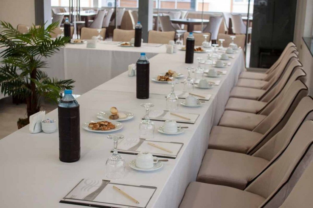 Gorukle Oruc Hotel & Spa Bursa Eksteriør billede