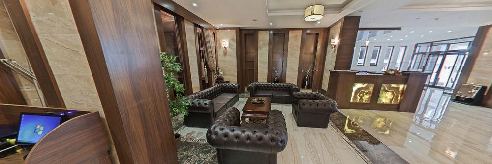 Gorukle Oruc Hotel & Spa Bursa Eksteriør billede