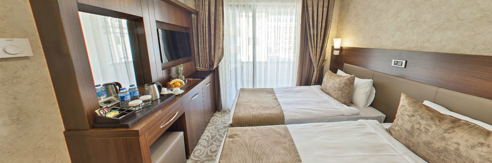 Gorukle Oruc Hotel & Spa Bursa Eksteriør billede