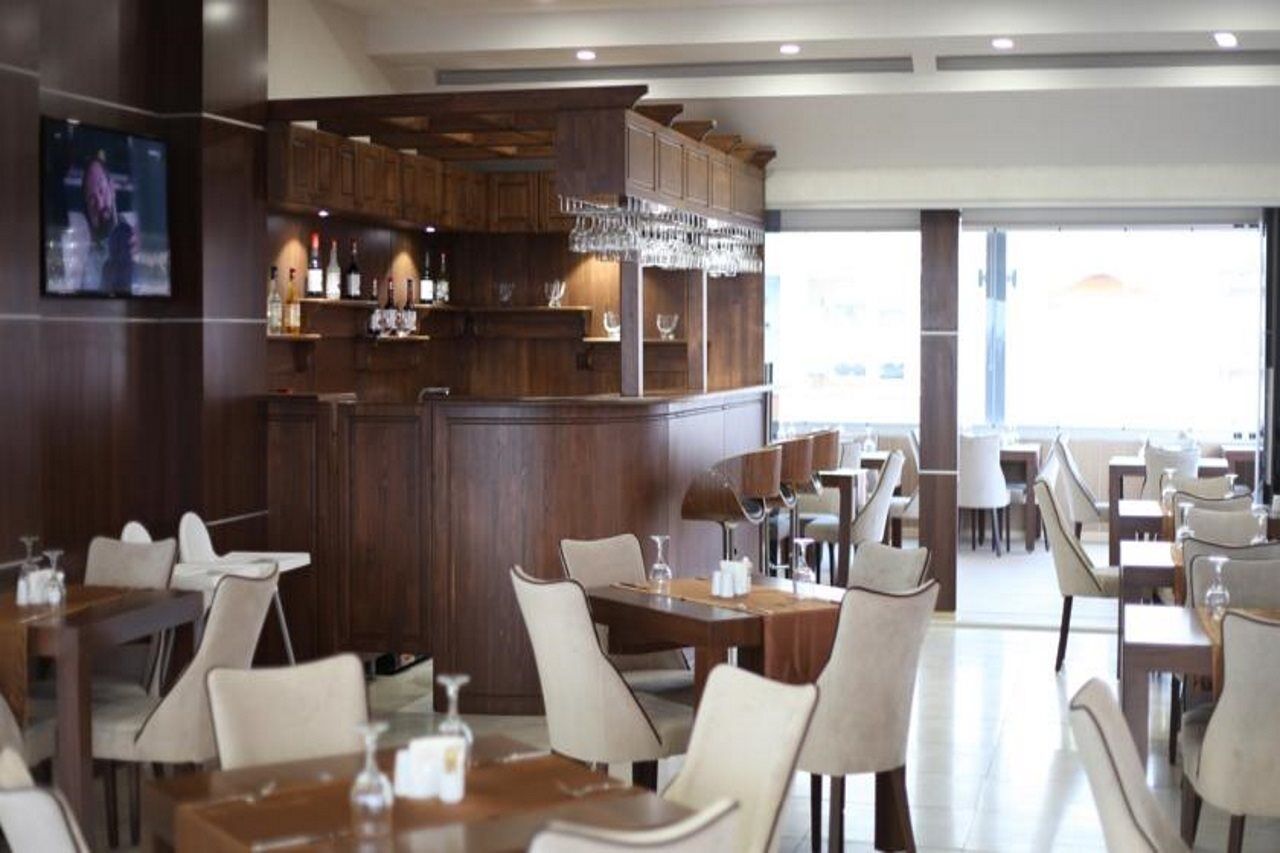 Gorukle Oruc Hotel & Spa Bursa Eksteriør billede
